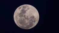 Cave on moon could be used to shelter explorers: study