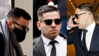 Bucks party guilty of Airbnb gang rape