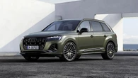2025 Audi Q7 and SQ7 price and specs