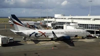 Passenger kicked off flight over strictly banned loo stunt