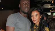 Maya Jama and Stormzy split again