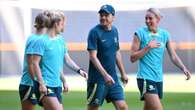 Matildas eye perfect Olympic prep in Canada friendly