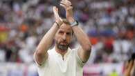 Lineker denies his criticism prompted Southgate to quit