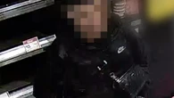 Man charged after gross act at Woolies