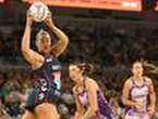 Vixens boost top-two hopes and spoil Rav's farewell