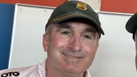Aussie CEO in ‘good spirits’ after US assault