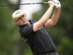 Playoff chip in wins Hall first PGA Tour title