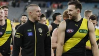 Tigers ‘pretty confident’ on Dusty decision