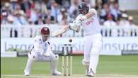 Smith shines as woeful Windies head for Lord's defeat