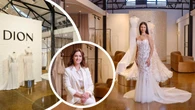 Bridal store’s huge move after 30 years in beloved location