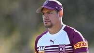 The one man who never doubted Gagai’s return