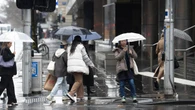 ‘Rare’ snowfall expected in one state