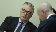 Judge sends jury home after Baldwin seeks dismissal