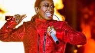 Missy Elliot's song sent into outer space