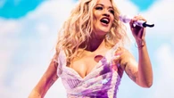 Rita Ora teases 2025 tour: 'It's the only reason I put music out'