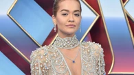 Rita Ora was told to stop apologising by Brandy on Descendants: The Rise of Red