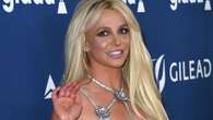 'The most boring family known to mankind!' Britney Spears slams the Osbournes but defends Brit actor