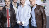 1990s boyband A1 reveal Eurovision wish
