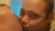 Mother-of-two stabbed to death