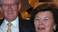 Wife killer, 94, dies in hospital