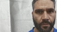 Fears for prisoner on 9-day hunger strike