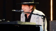 Bob Dylan announces 10-date UK tour for later this year
