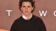 Timothee Chalamet joins Marty Supreme movie