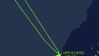 Plane’s mayday after mid-flight fuel leak