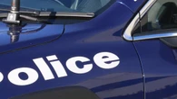 Man allegedly starts fire, tries to kill cops