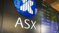 Mining sell-off pulls down Aussie shares