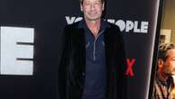 David Duchovny hit by ‘so many’ rejections early in career