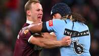 NRL to crack down on Origin brawlers as charges loom