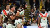 Walters mulls more Mozer games, sweats on Origin guns