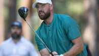 Travis Kelce leaves female spectator’s head bloodied after hitting her with ball at celeb golf tournament