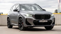 What are Australia’s best-selling premium car brands so far in 2024?