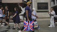 Faster UK economy gives growth gift to new government