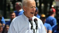 Joe Biden admits 'mistake' at Donald Trump 'bullseye' comment days before assassination attempt