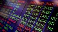 Aussie shares rally to 100-day high, near all-time peak