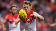 Swans captain Mills 'found gold' on journey back to AFL