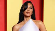 Kim Kardashian fears she's becoming a 'full robot'