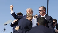 Shooter who tried to kill Trump a 20-year-old local man