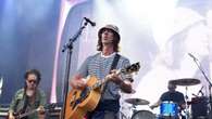 Richard Ashcroft battled in vain to get Euro 2024 final shown at spectacular Kew the Music festival show