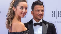 Peter Andre speaks out on his an age-gap relationship as he insists that 'love' is all that matters