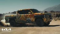 2025 Kia Tasman ute: Australian testing program detailed