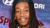 Wiz Khalifa charged after smoking cannabis on stage in Romania
