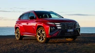 2025 Hyundai Tucson Hybrid wait times detailed