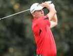 Wright enters the zone to contend at senior golf major