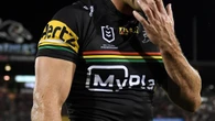 When Panthers expect Cleary to return