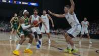 Mills returns to form as Boomers down Jokic and Serbia