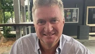 MP resigns after shock diagnosis